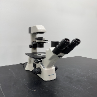 VWR Inverted Microscope image 0